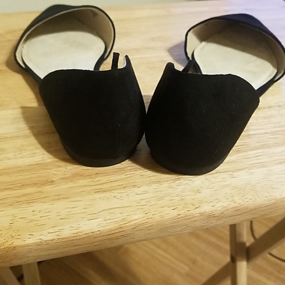 Old navy shoes - Picture 3 of 4